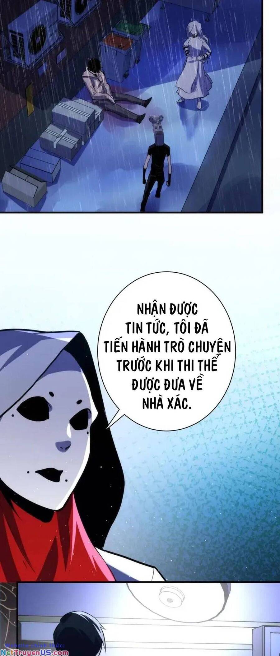 Trở Thành Thần Chủ Cthulhu