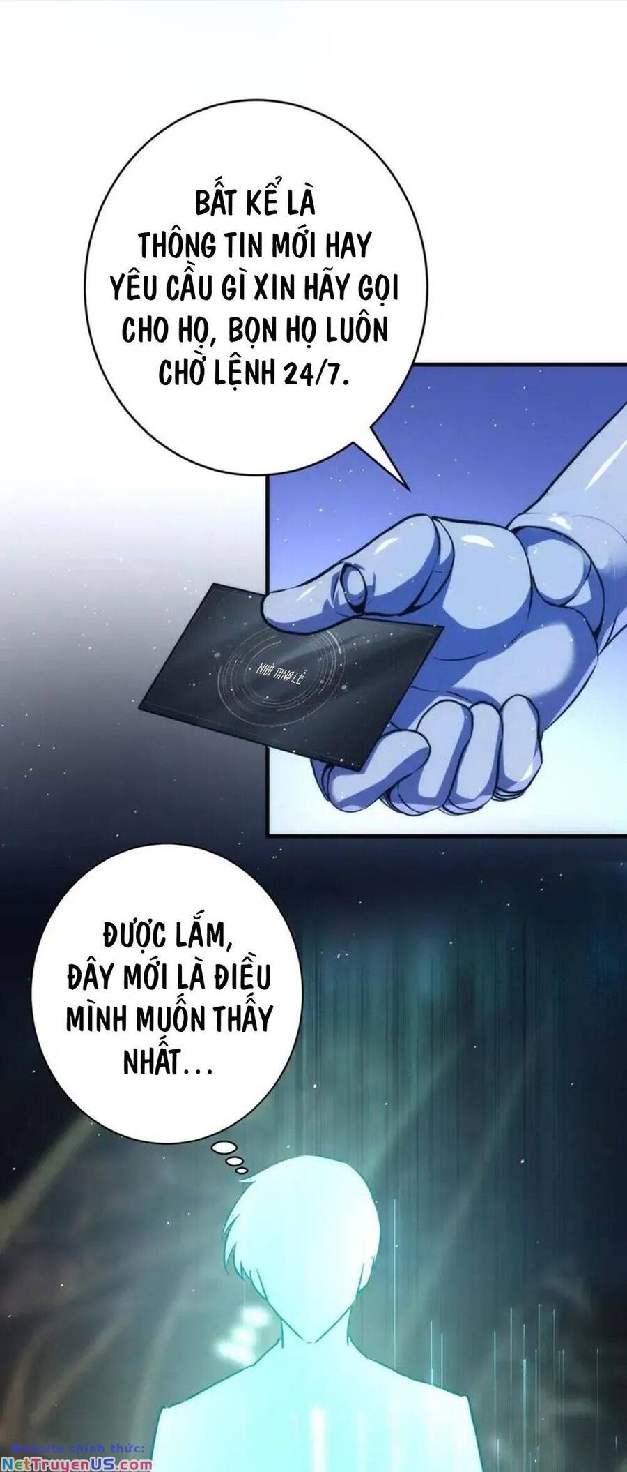 Trở Thành Thần Chủ Cthulhu