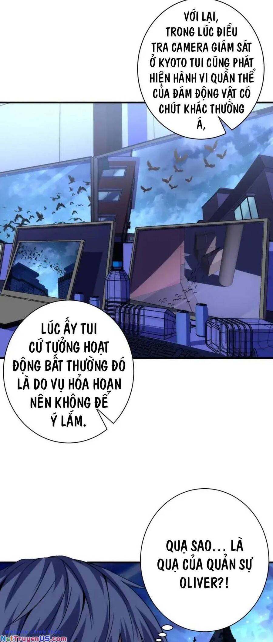 Trở Thành Thần Chủ Cthulhu