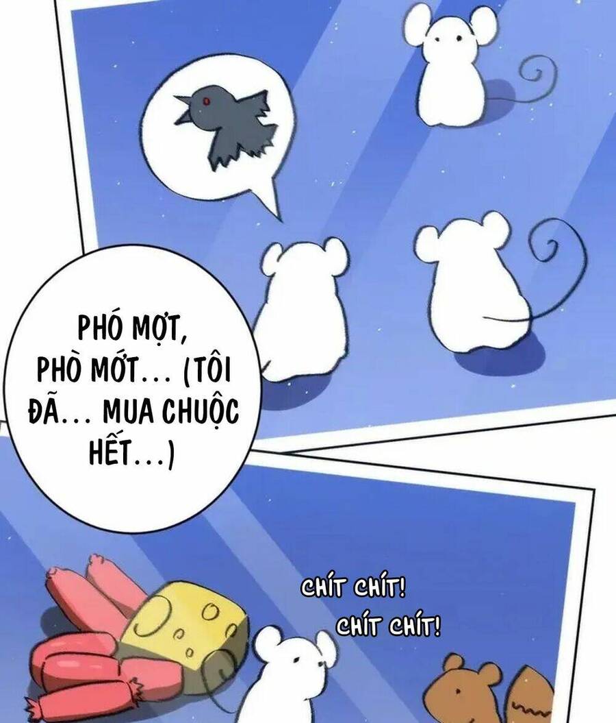 Trở Thành Thần Chủ Cthulhu
