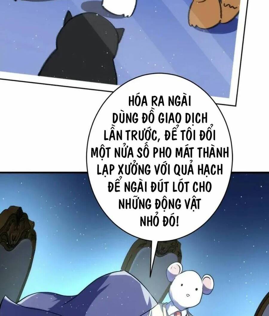 Trở Thành Thần Chủ Cthulhu