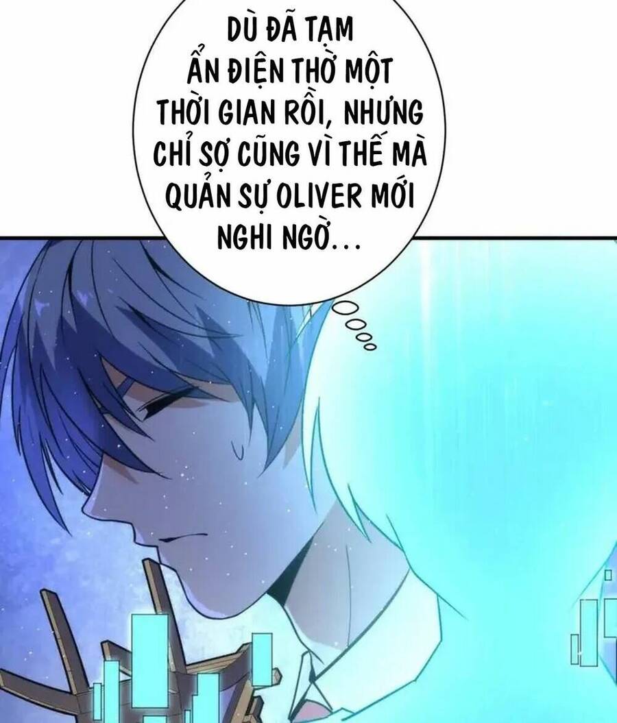 Trở Thành Thần Chủ Cthulhu
