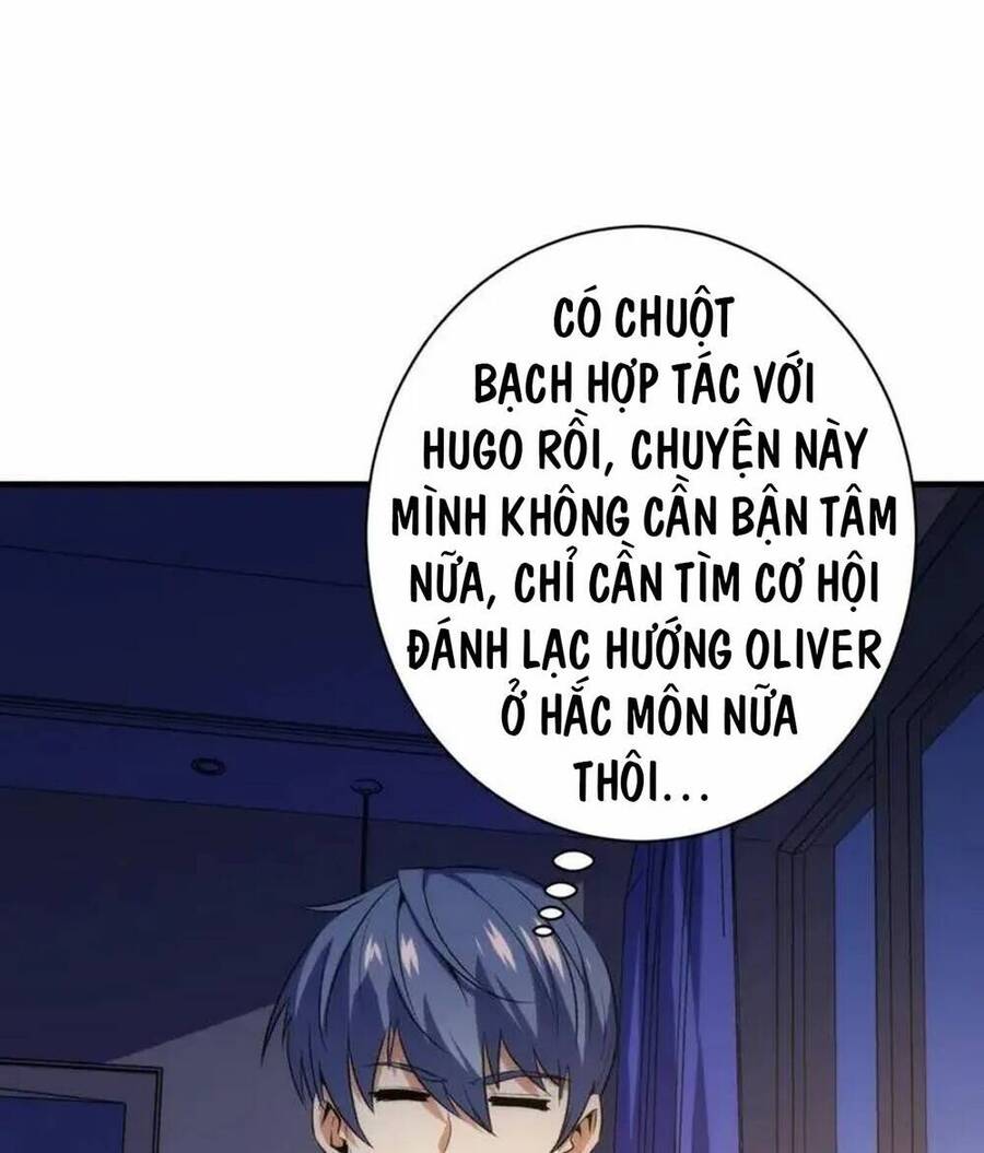 Trở Thành Thần Chủ Cthulhu