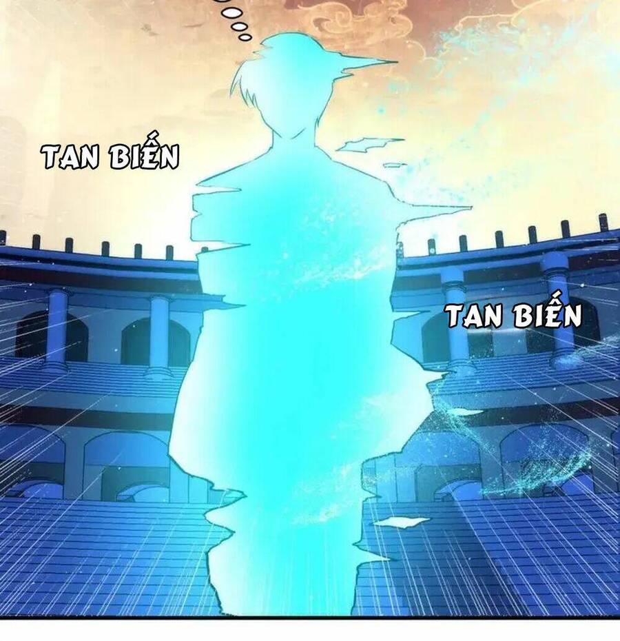 Trở Thành Thần Chủ Cthulhu