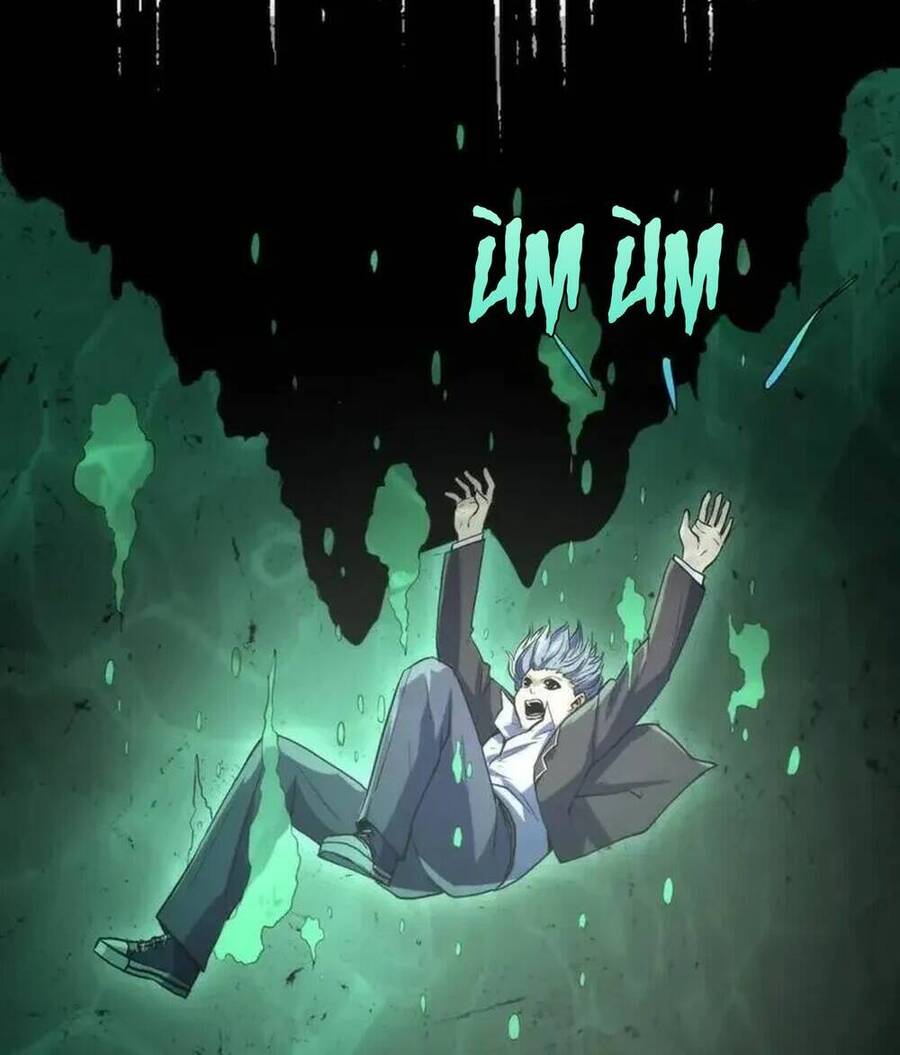 Trở Thành Thần Chủ Cthulhu