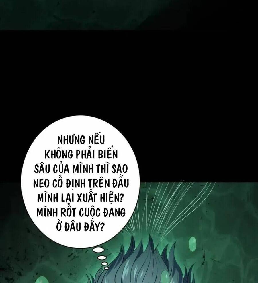 Trở Thành Thần Chủ Cthulhu