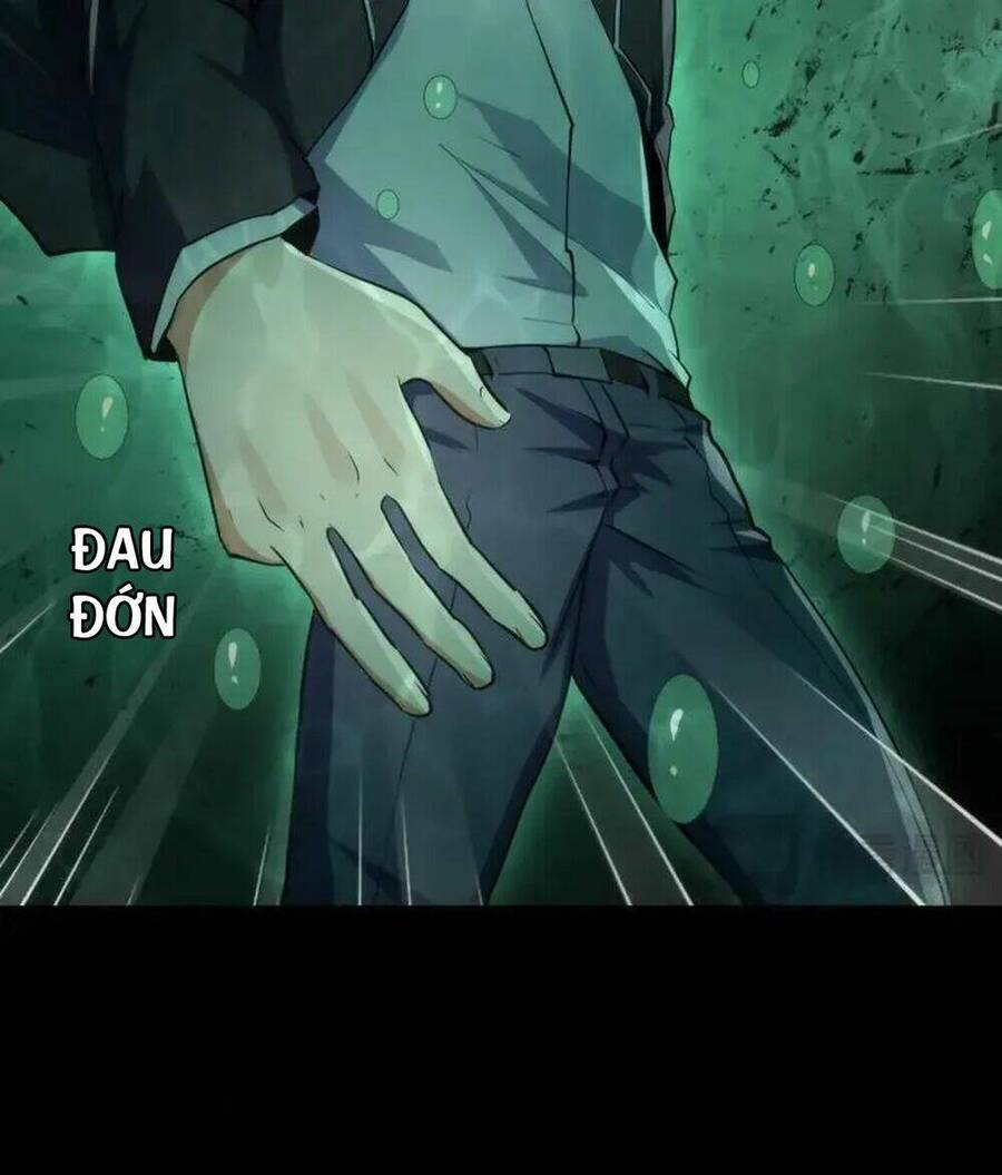 Trở Thành Thần Chủ Cthulhu