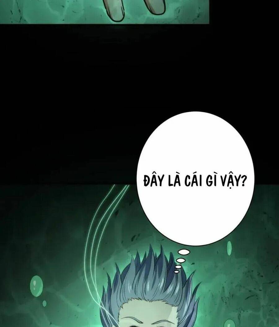Trở Thành Thần Chủ Cthulhu