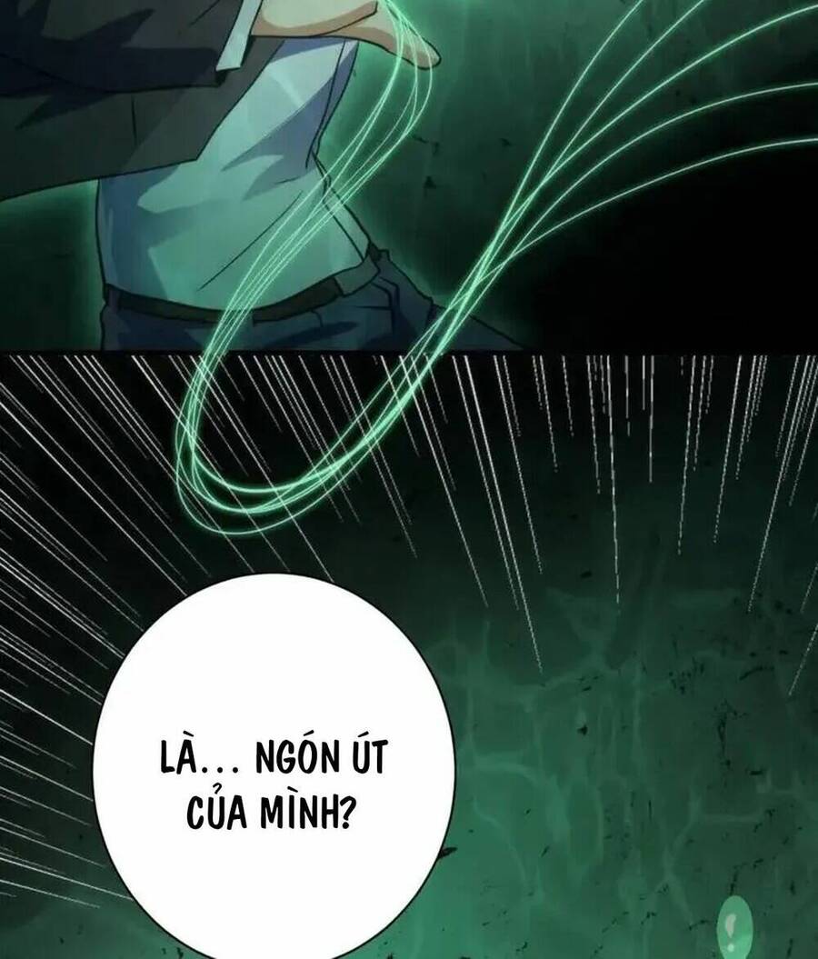 Trở Thành Thần Chủ Cthulhu