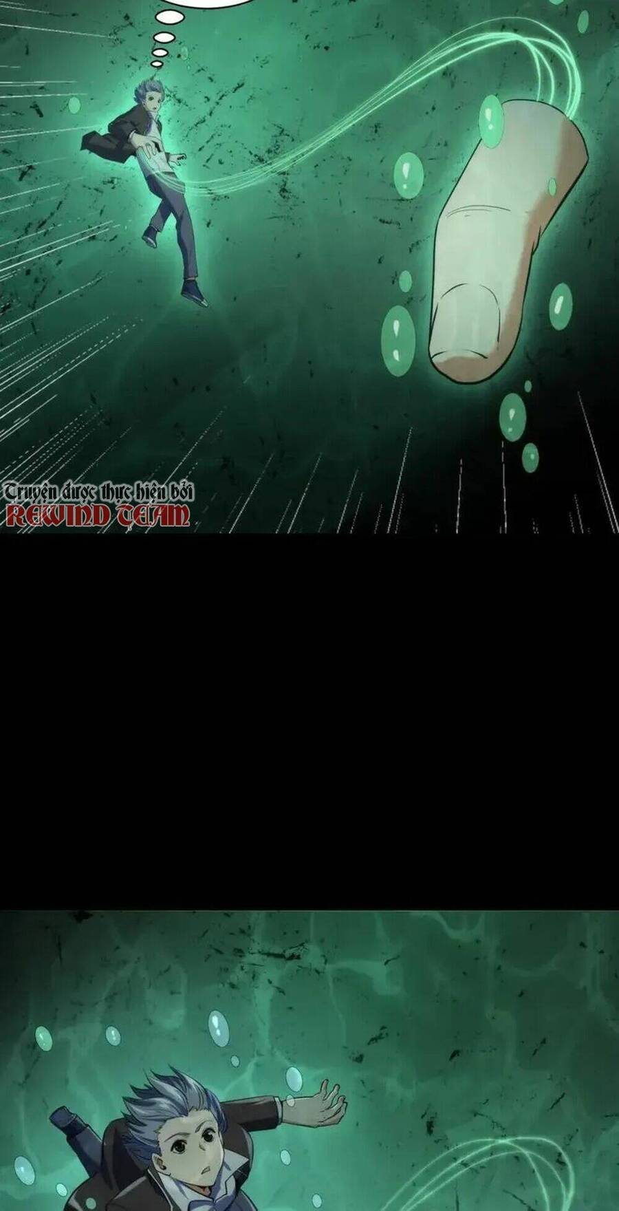 Trở Thành Thần Chủ Cthulhu