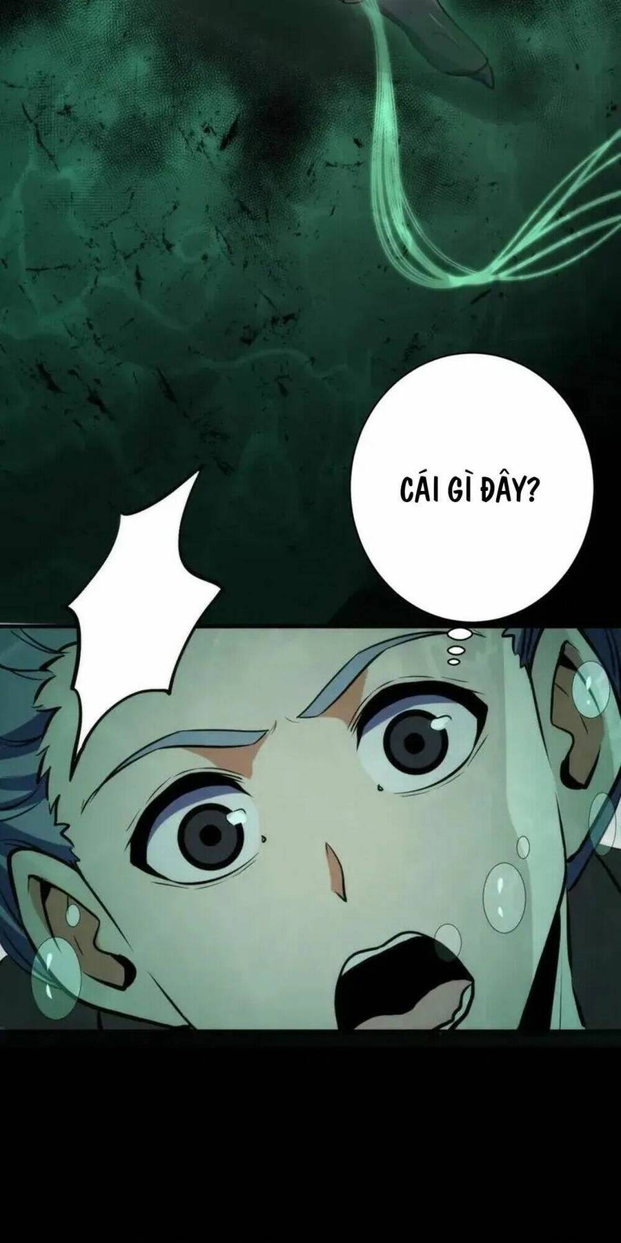 Trở Thành Thần Chủ Cthulhu
