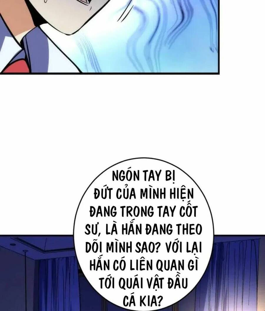Trở Thành Thần Chủ Cthulhu