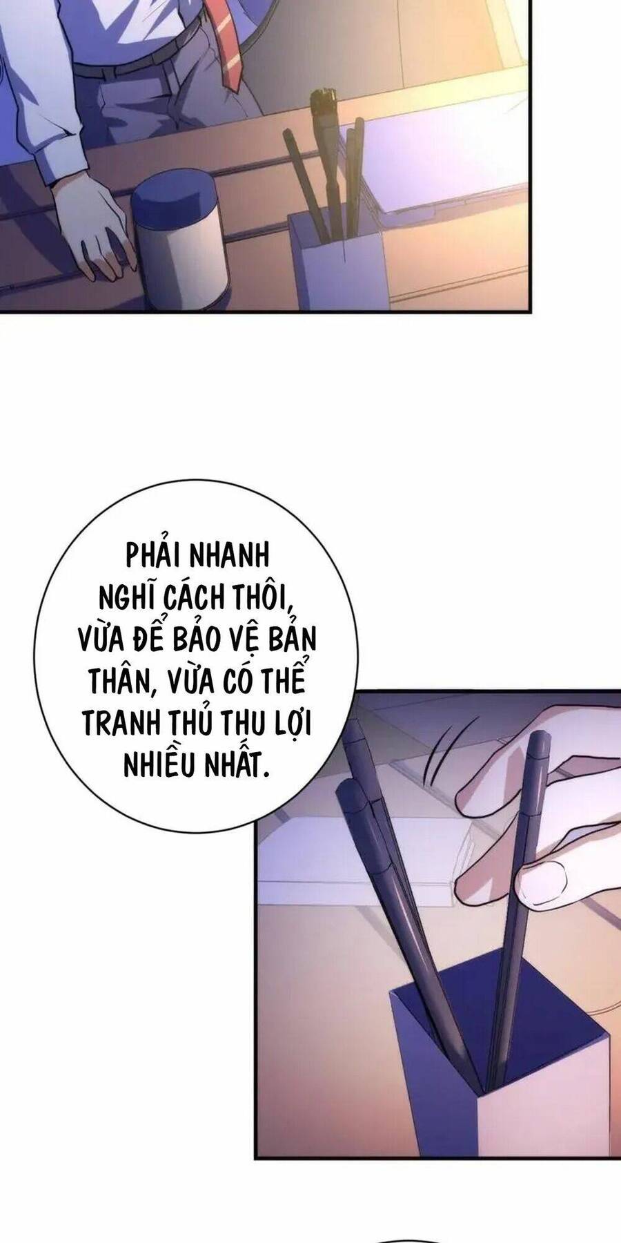 Trở Thành Thần Chủ Cthulhu
