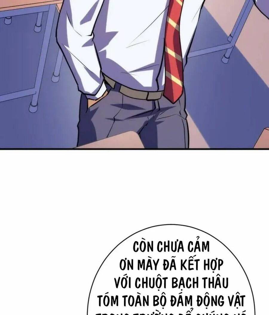 Trở Thành Thần Chủ Cthulhu