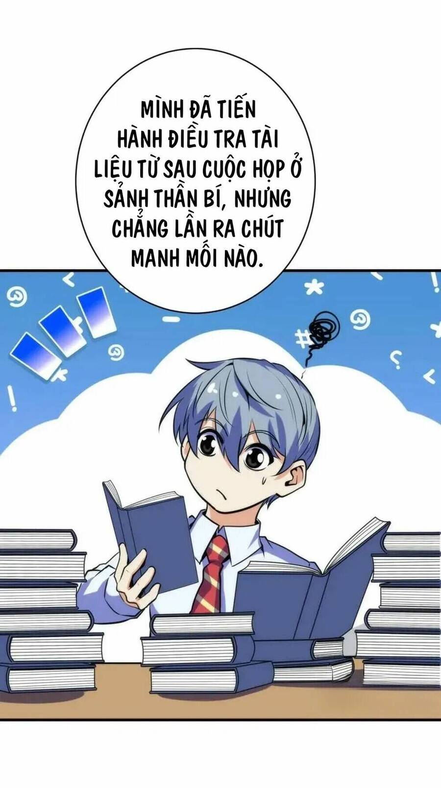 Trở Thành Thần Chủ Cthulhu