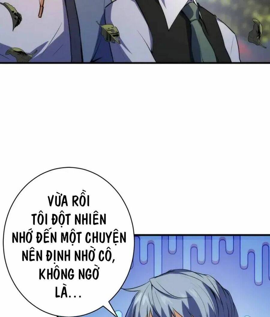 Trở Thành Thần Chủ Cthulhu