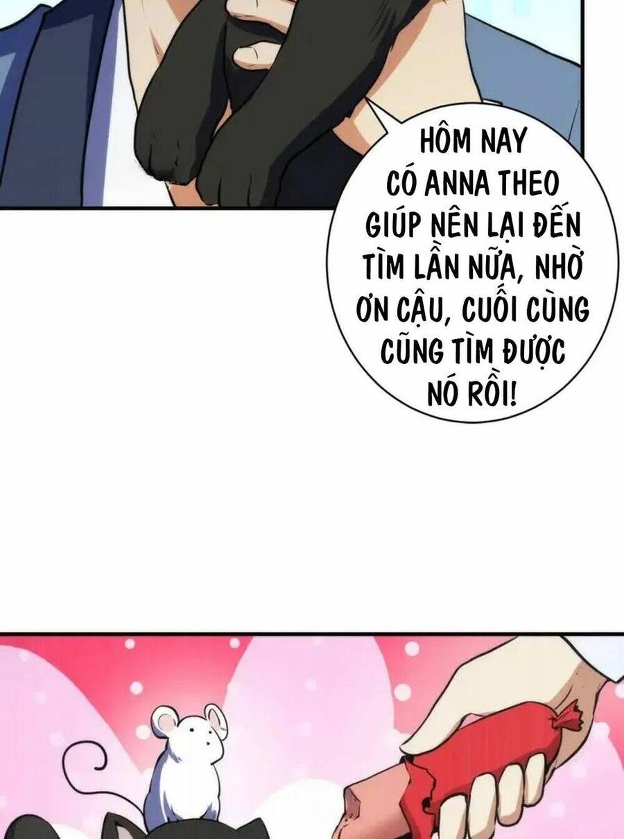 Trở Thành Thần Chủ Cthulhu