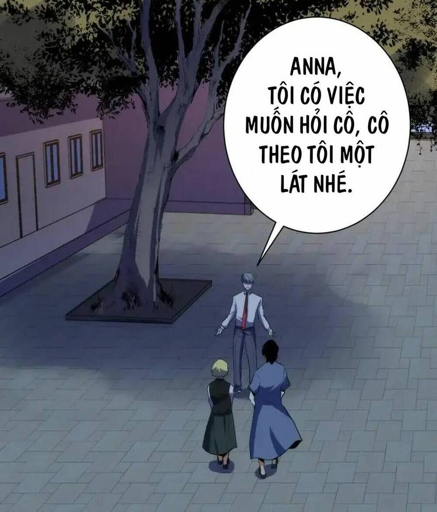 Trở Thành Thần Chủ Cthulhu