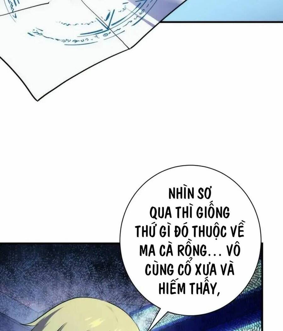 Trở Thành Thần Chủ Cthulhu