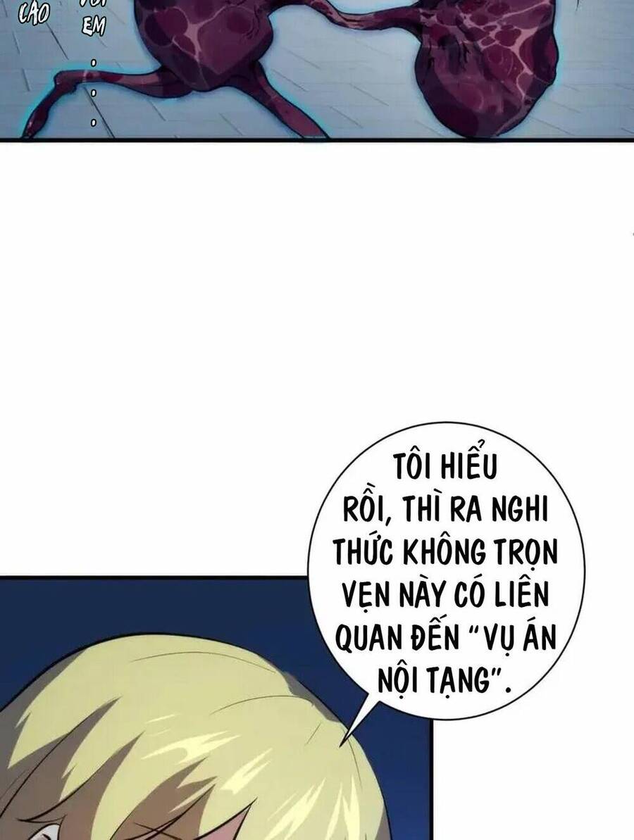 Trở Thành Thần Chủ Cthulhu
