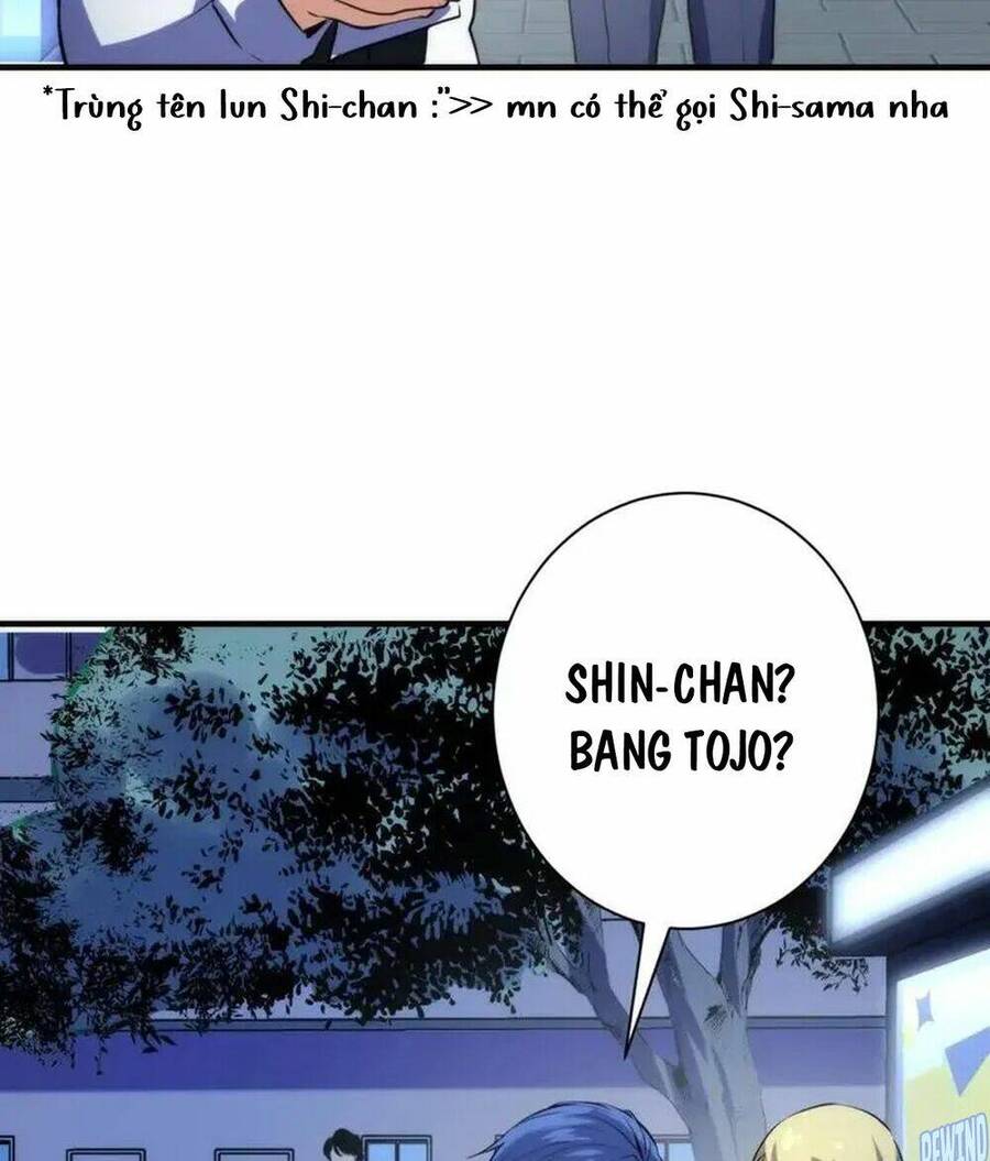Trở Thành Thần Chủ Cthulhu