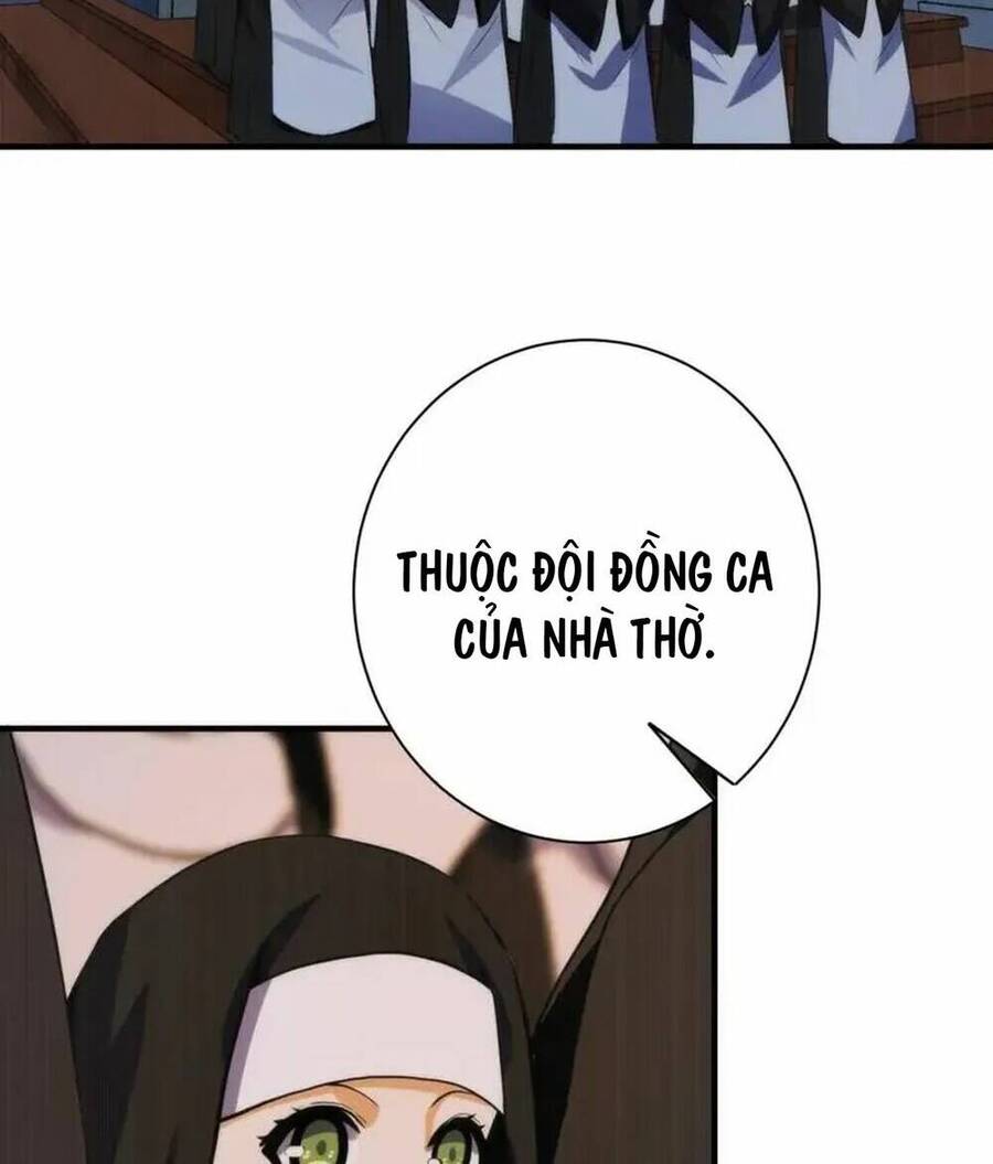 Trở Thành Thần Chủ Cthulhu