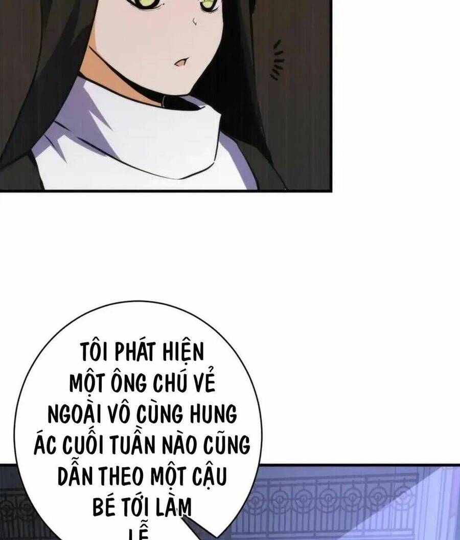Trở Thành Thần Chủ Cthulhu