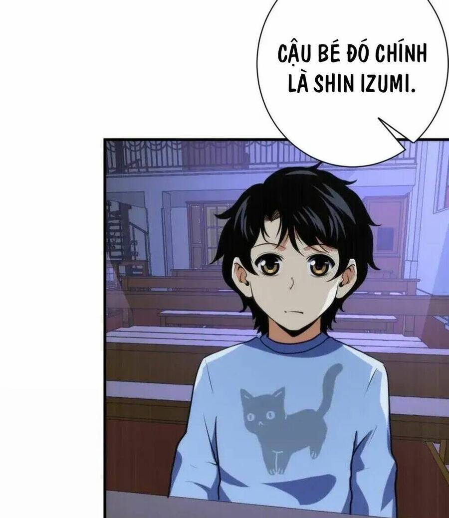 Trở Thành Thần Chủ Cthulhu