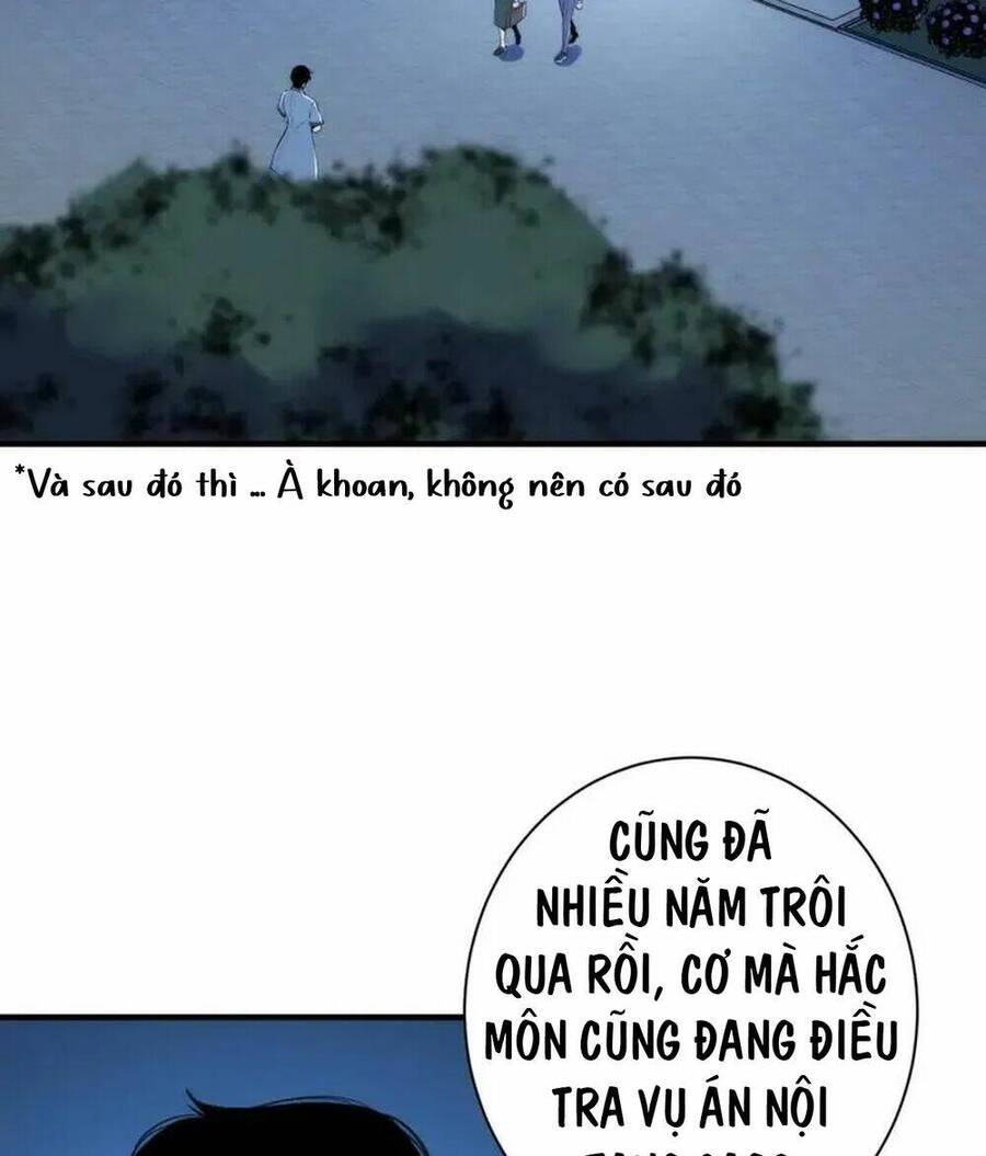 Trở Thành Thần Chủ Cthulhu