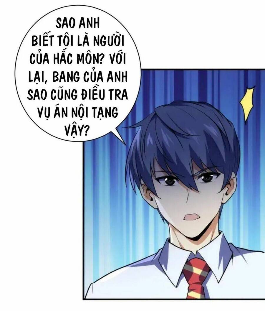 Trở Thành Thần Chủ Cthulhu