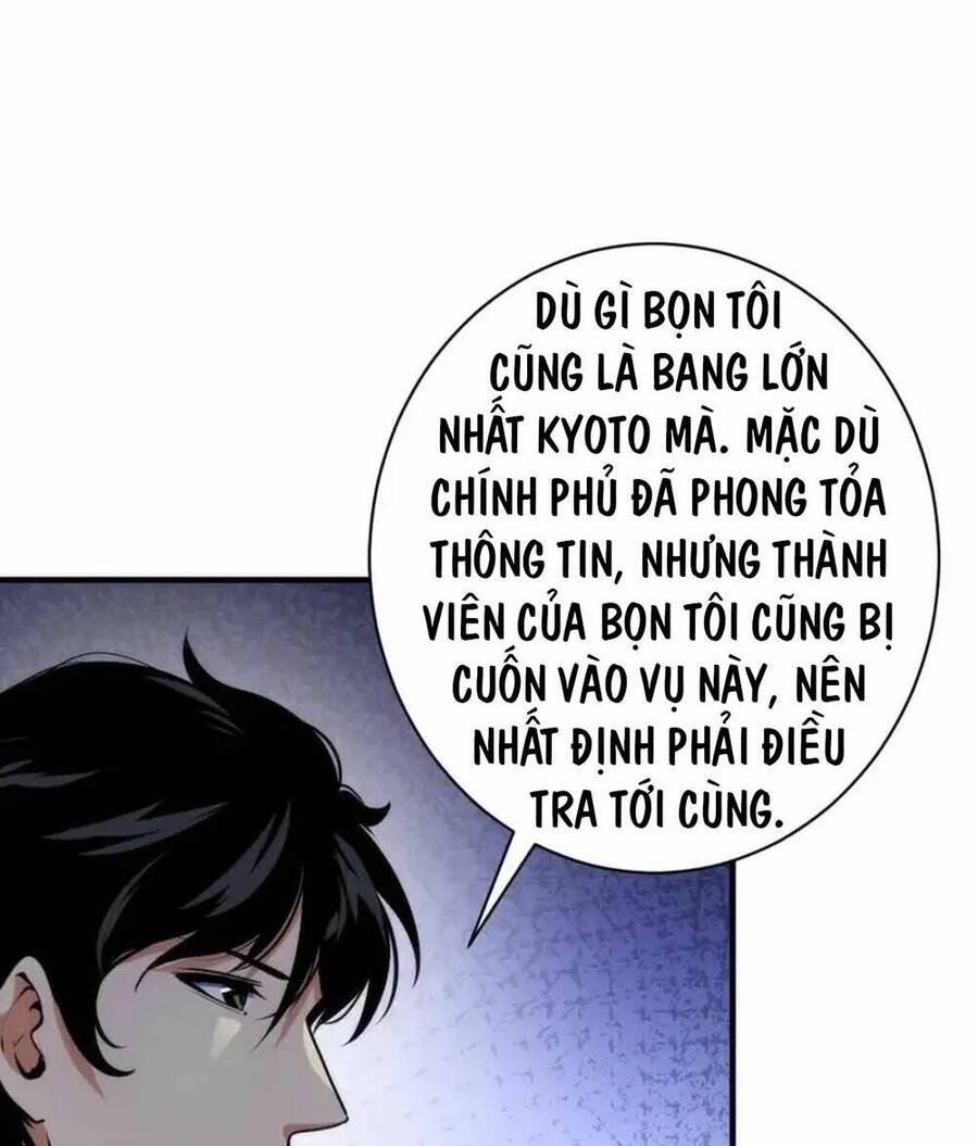 Trở Thành Thần Chủ Cthulhu