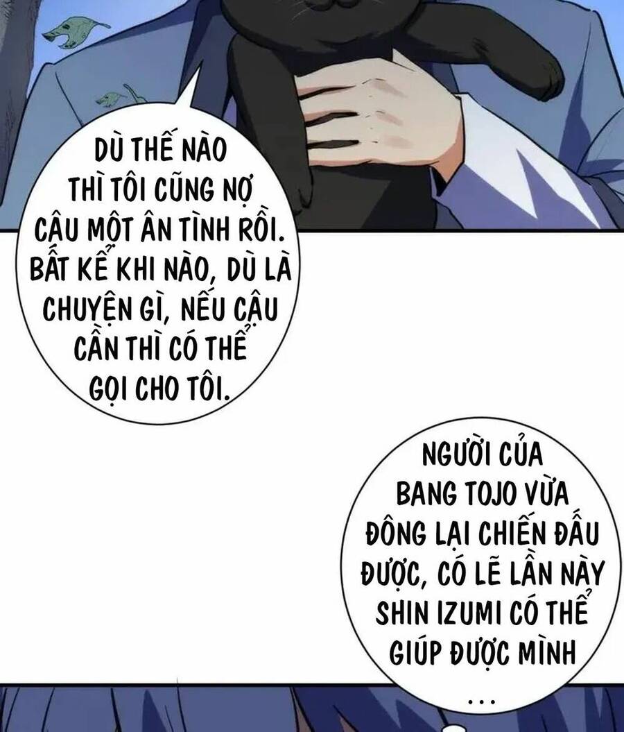 Trở Thành Thần Chủ Cthulhu