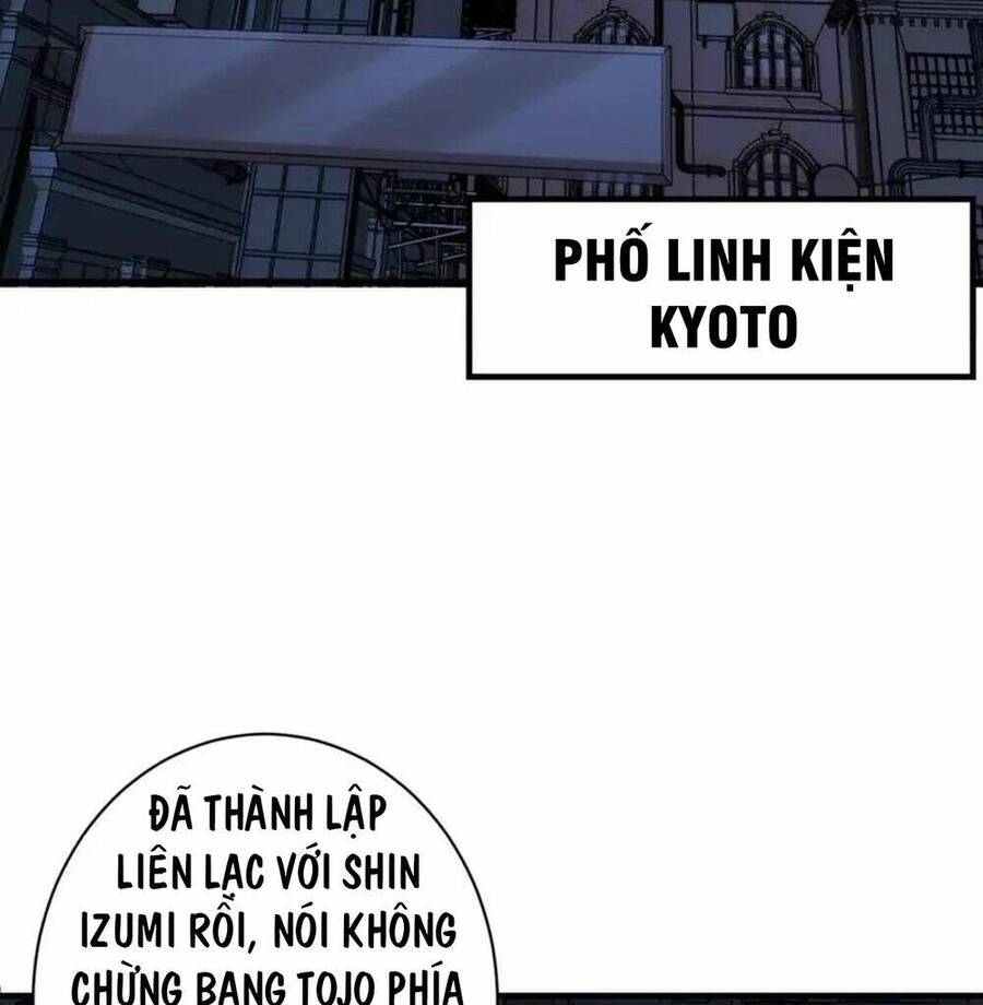 Trở Thành Thần Chủ Cthulhu