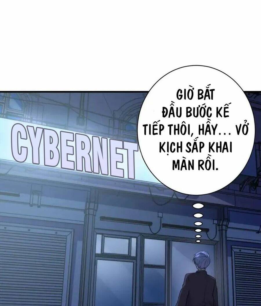 Trở Thành Thần Chủ Cthulhu