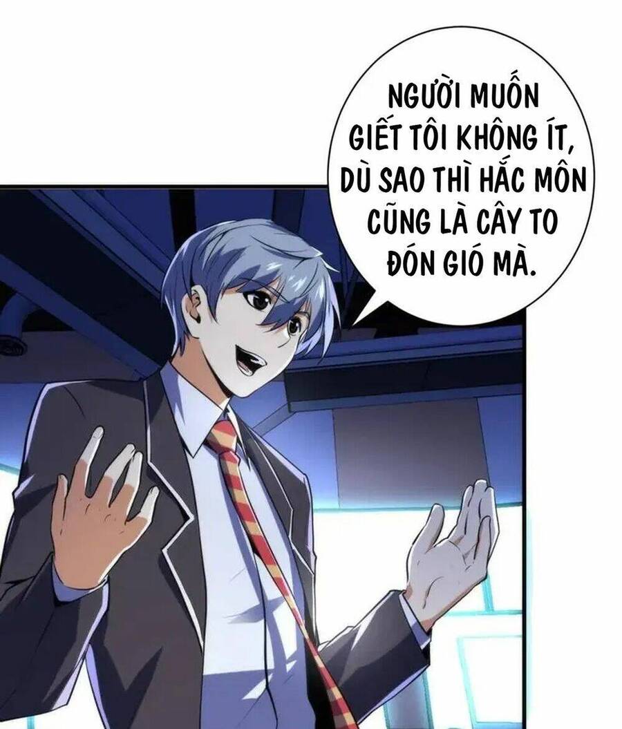 Trở Thành Thần Chủ Cthulhu