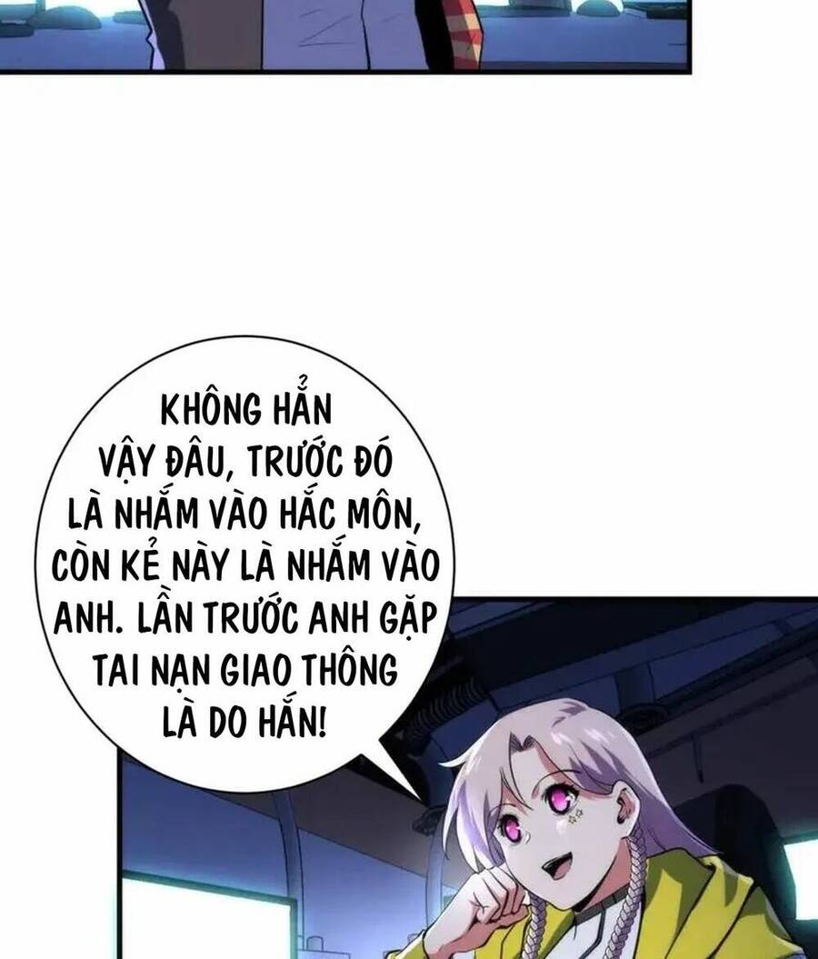Trở Thành Thần Chủ Cthulhu