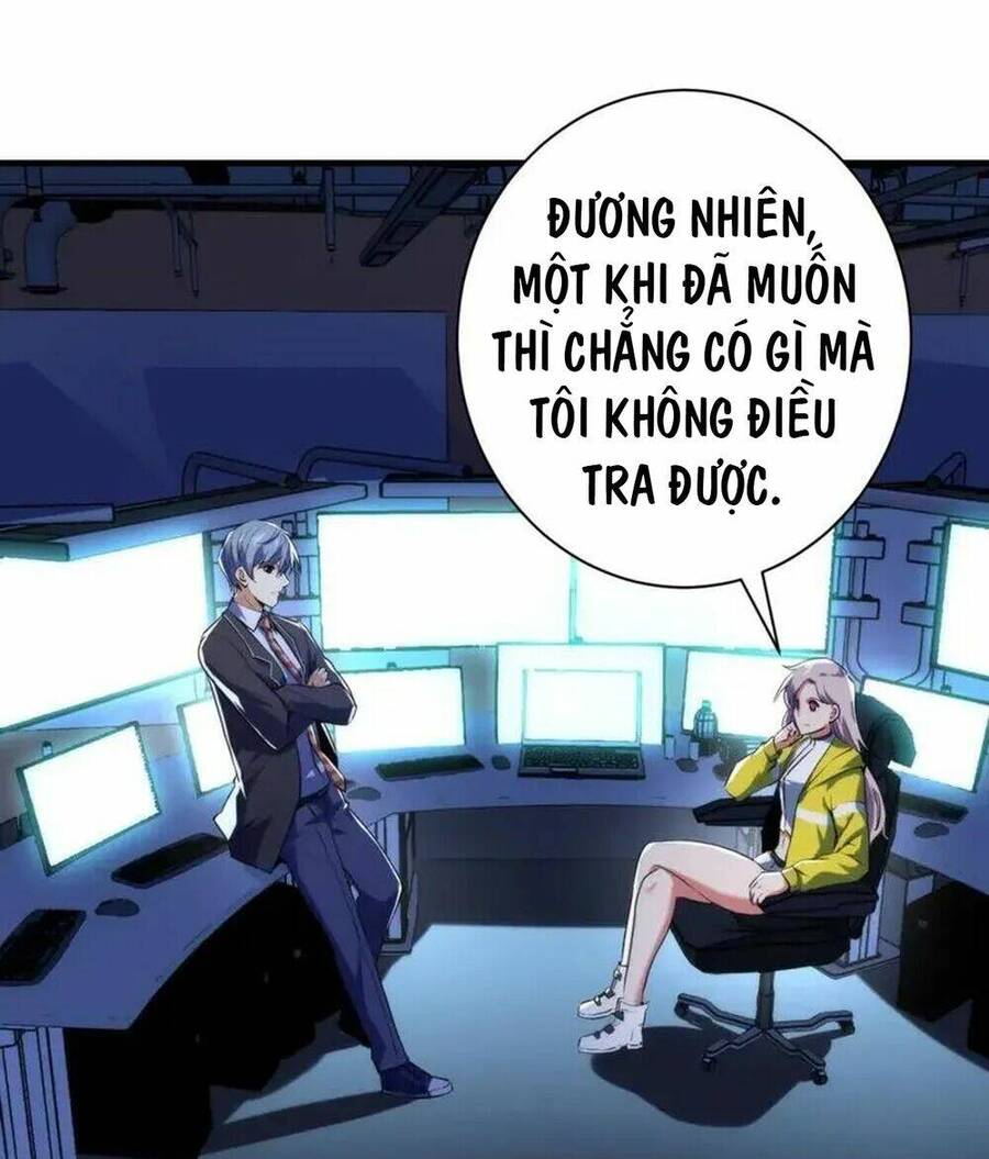 Trở Thành Thần Chủ Cthulhu