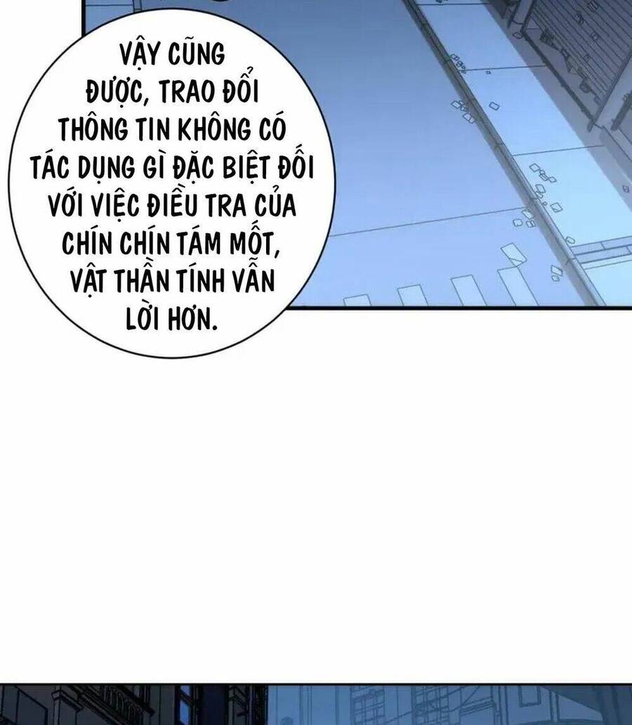Trở Thành Thần Chủ Cthulhu
