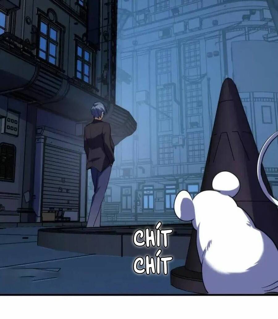 Trở Thành Thần Chủ Cthulhu