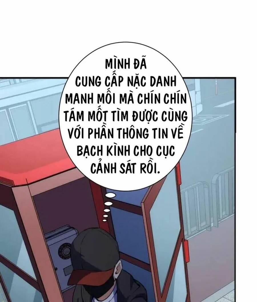 Trở Thành Thần Chủ Cthulhu