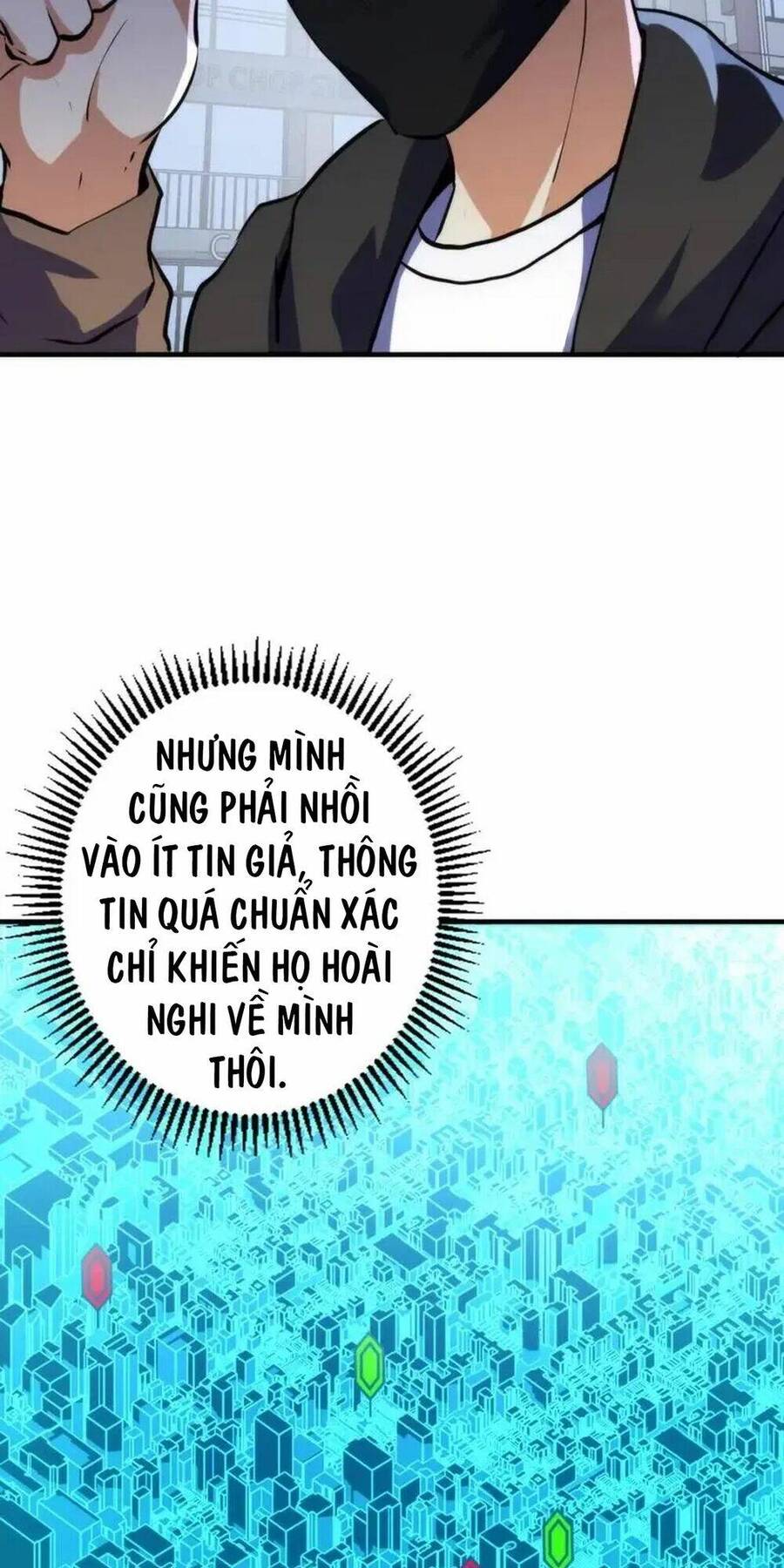 Trở Thành Thần Chủ Cthulhu