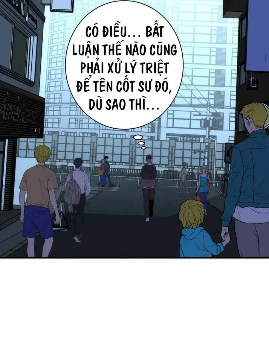 Trở Thành Thần Chủ Cthulhu