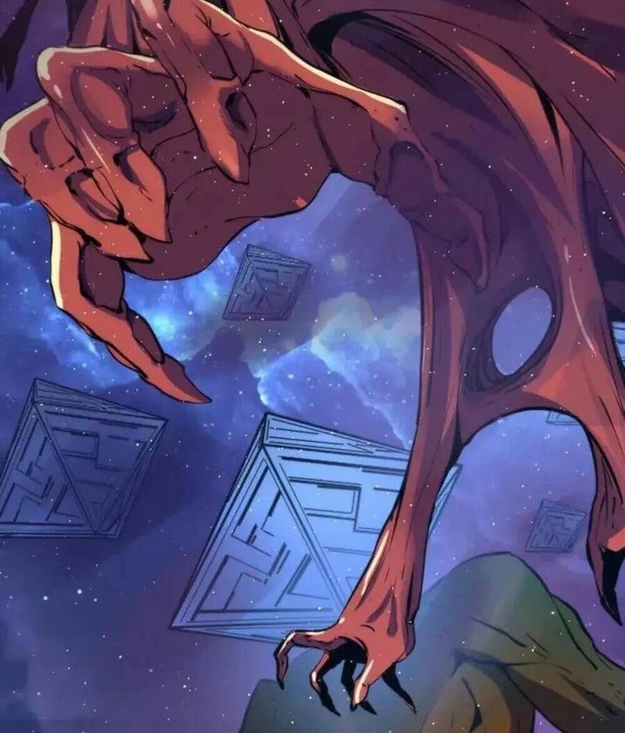 Trở Thành Thần Chủ Cthulhu