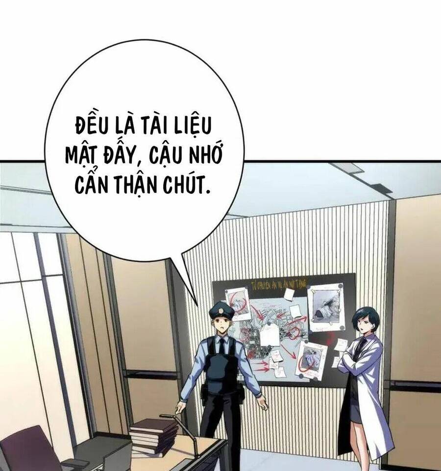 Trở Thành Thần Chủ Cthulhu