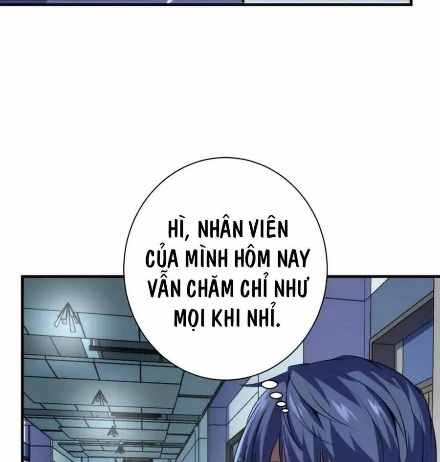 Trở Thành Thần Chủ Cthulhu