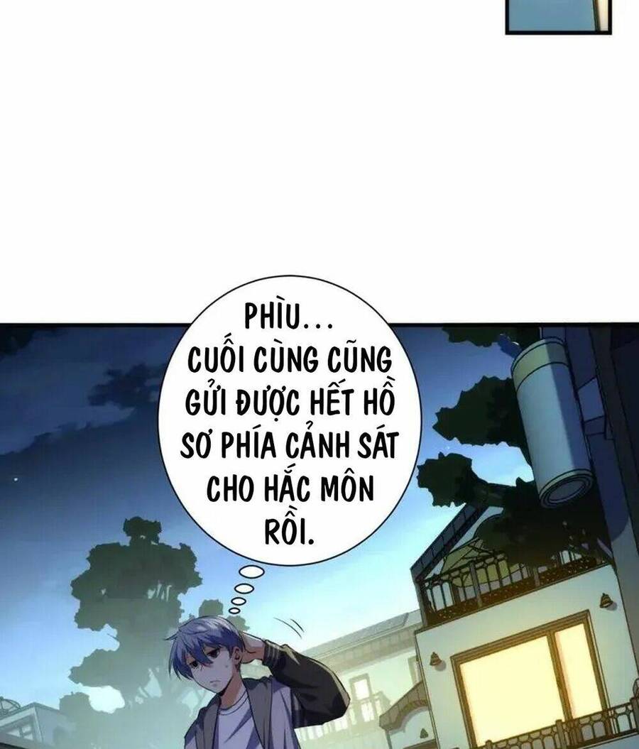 Trở Thành Thần Chủ Cthulhu
