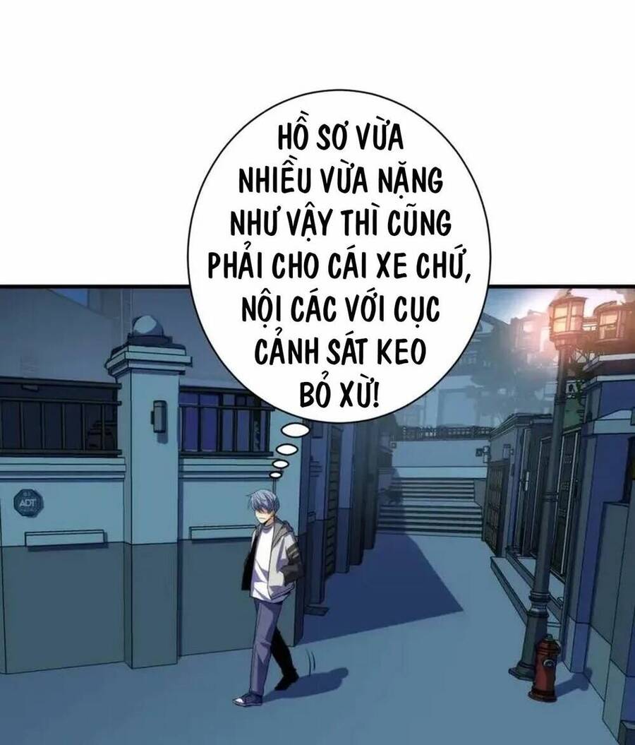 Trở Thành Thần Chủ Cthulhu