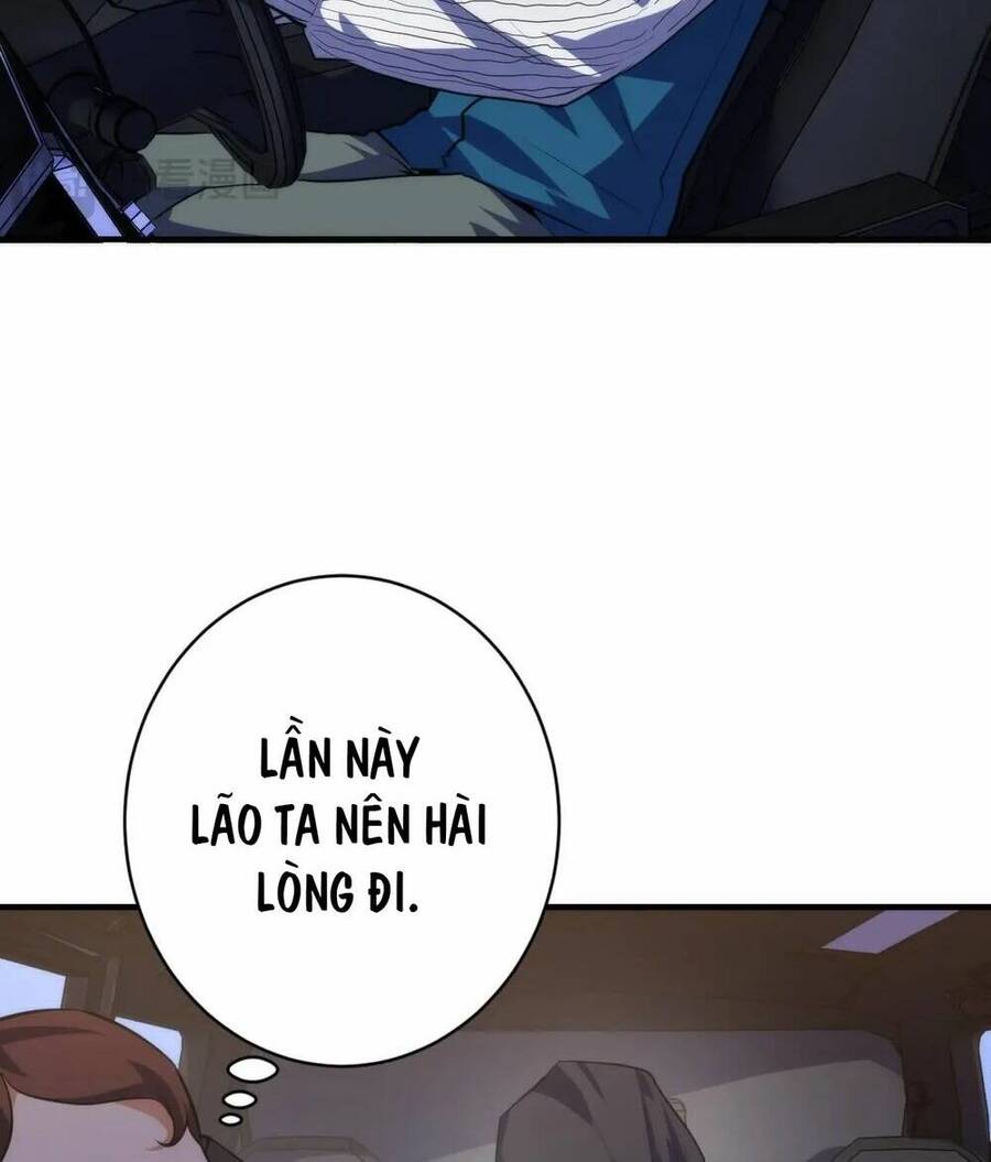 Trở Thành Thần Chủ Cthulhu