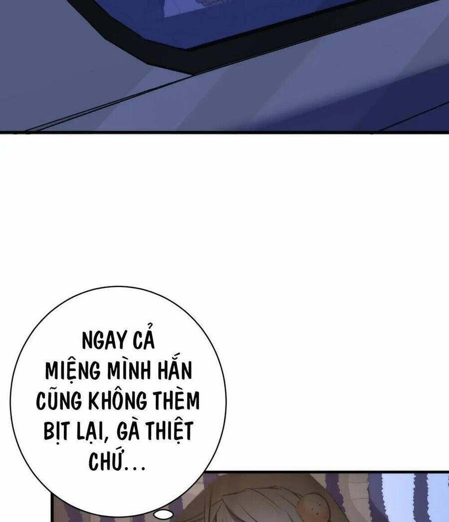 Trở Thành Thần Chủ Cthulhu