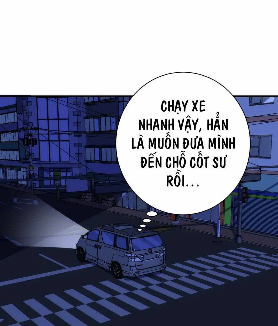 Trở Thành Thần Chủ Cthulhu